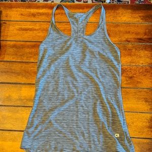 Gap workout top
